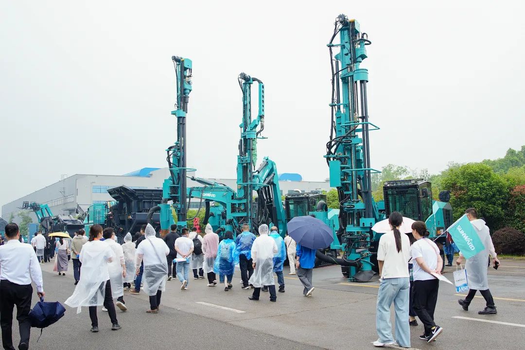 2025 CICEE | 为客户创造价值，，，，，，，z6com·尊龙(中国)时凯集团智能客户交流会圆满举行