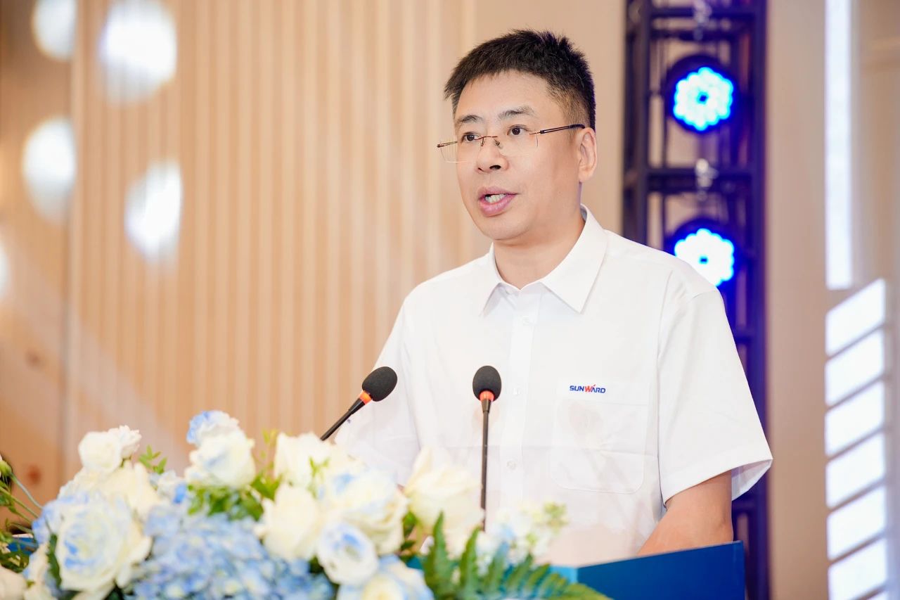 2025 CICEE | 为客户创造价值，，，，，，，z6com·尊龙(中国)时凯集团智能客户交流会圆满举行