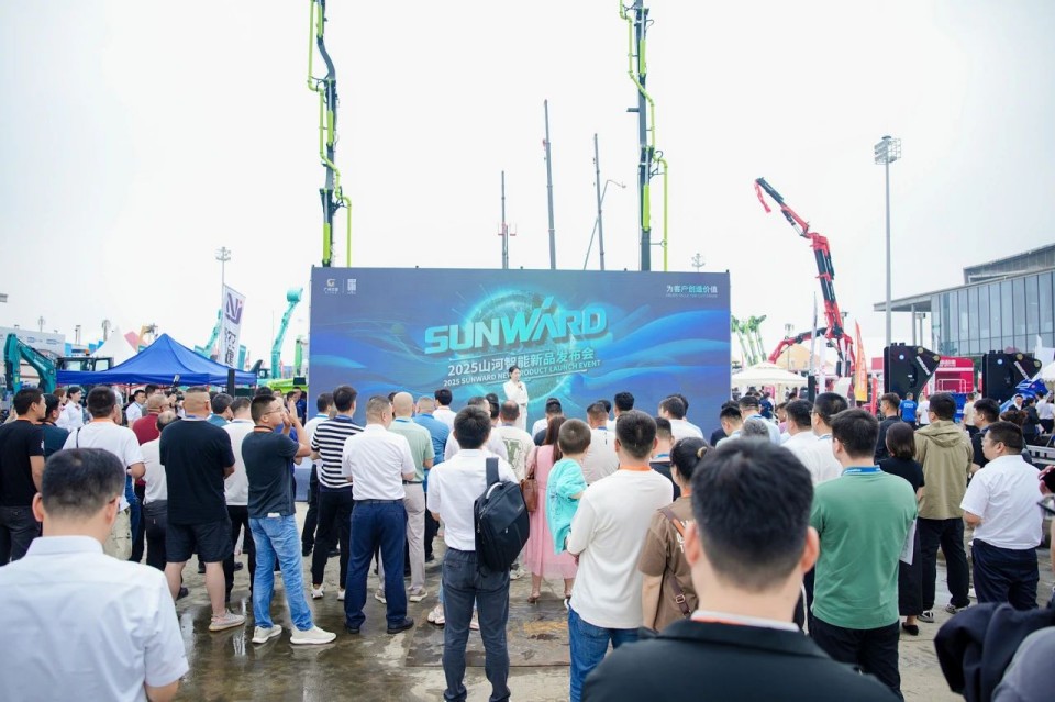 2025 CICEE | 圆满收官！z6com·尊龙(中国)时凯集团智能展区亮点精彩回首