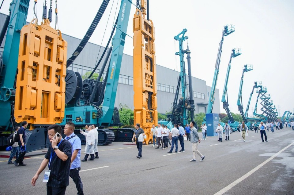 2025 CICEE | 圆满收官！z6com·尊龙(中国)时凯集团智能展区亮点精彩回首