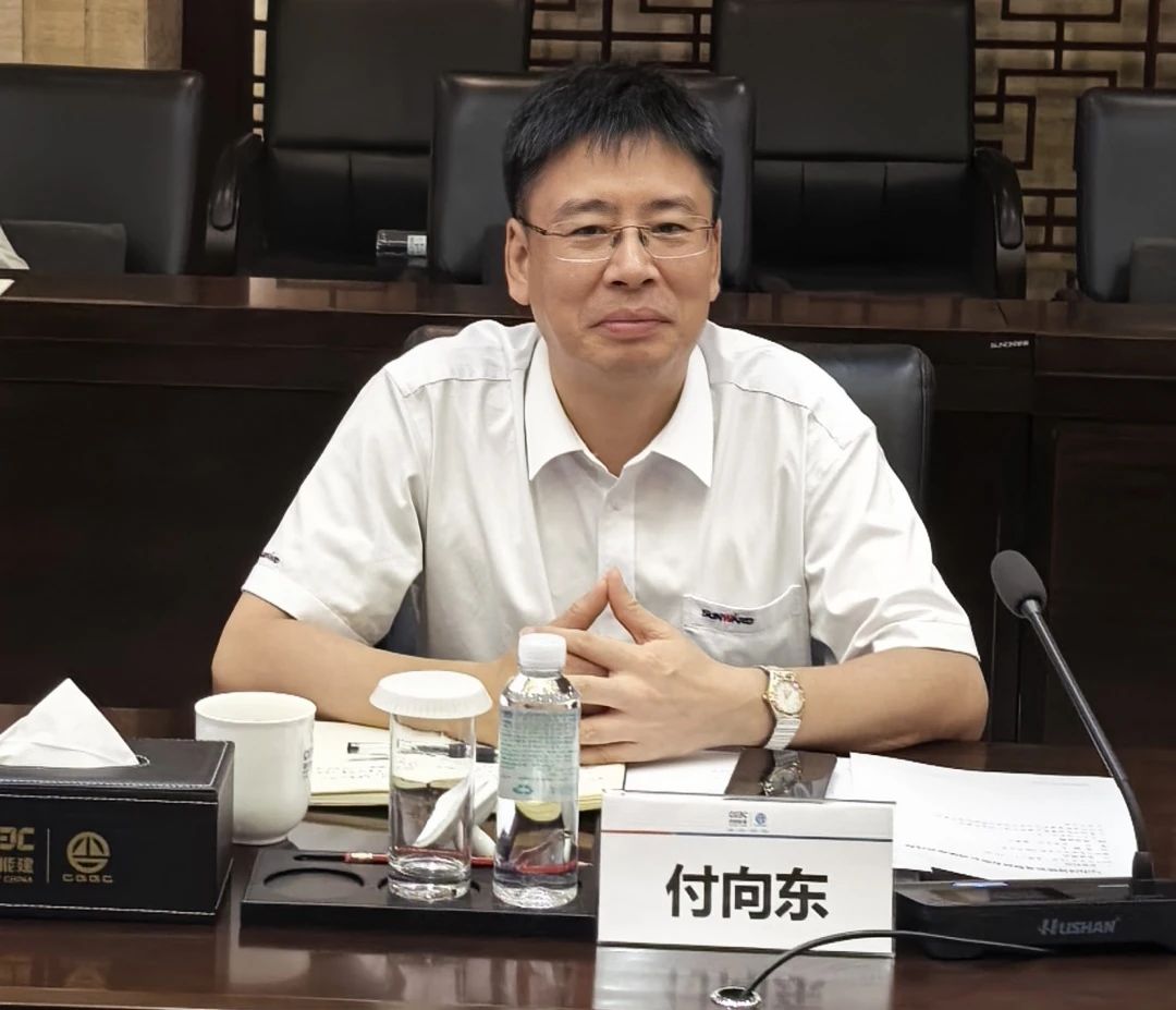 z6com·尊龙(中国)时凯集团智能与中国能建葛洲坝集团深化相助，，，，，，告竣共识
