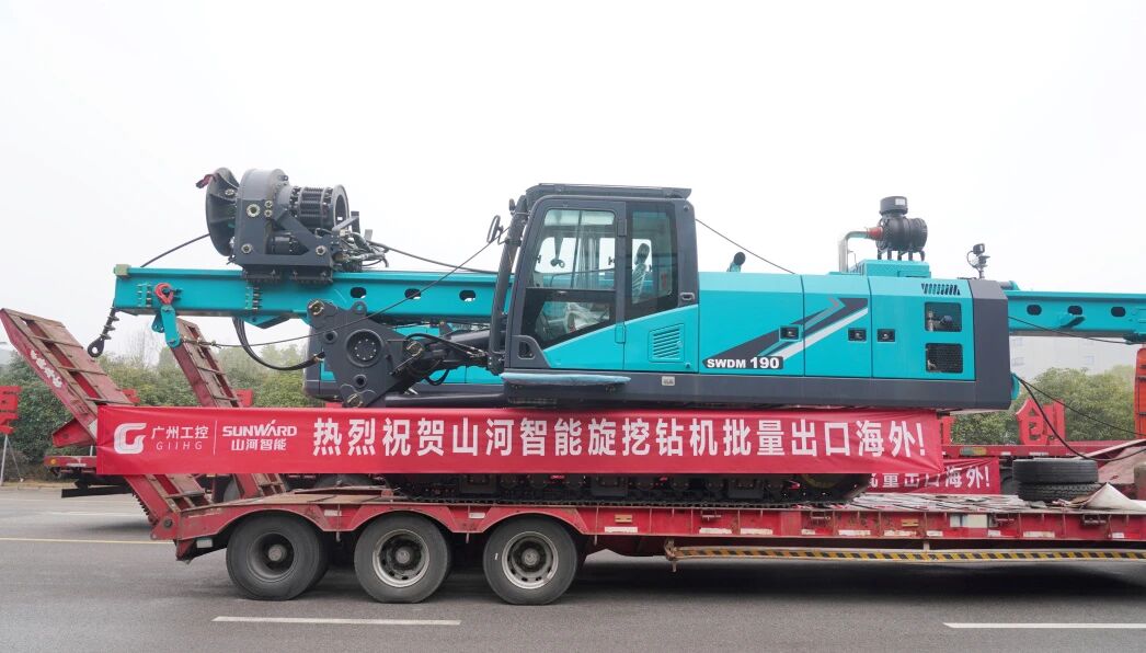 z6com·尊龙(中国)时凯集团智能举行2026年正月系列发货仪式，，，，，，，，过亿元装备奔赴全球