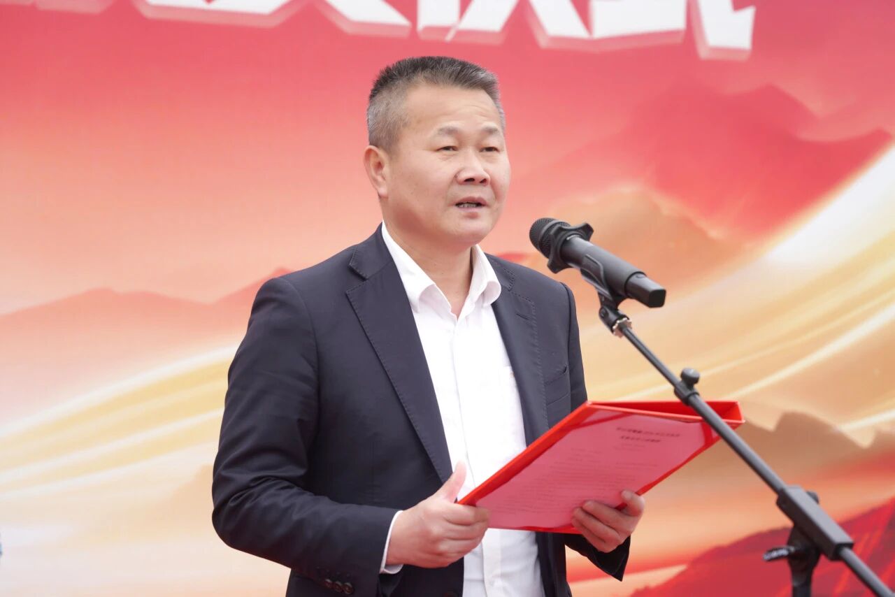 z6com·尊龙(中国)时凯集团智能举行2026年正月系列发货仪式，，，，，，，，过亿元装备奔赴全球